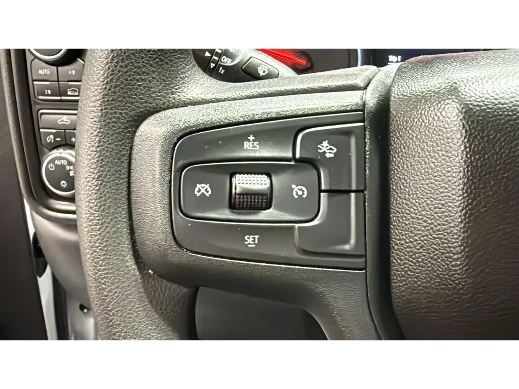Used 2025 Summit White Chevrolet Custom image 22