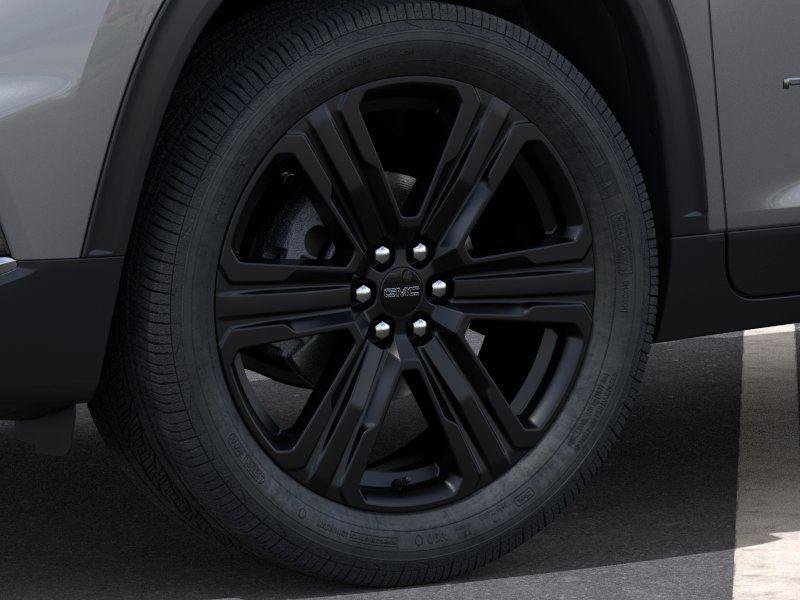 New 2026 Sterling Metallic GMC Elevation image 9