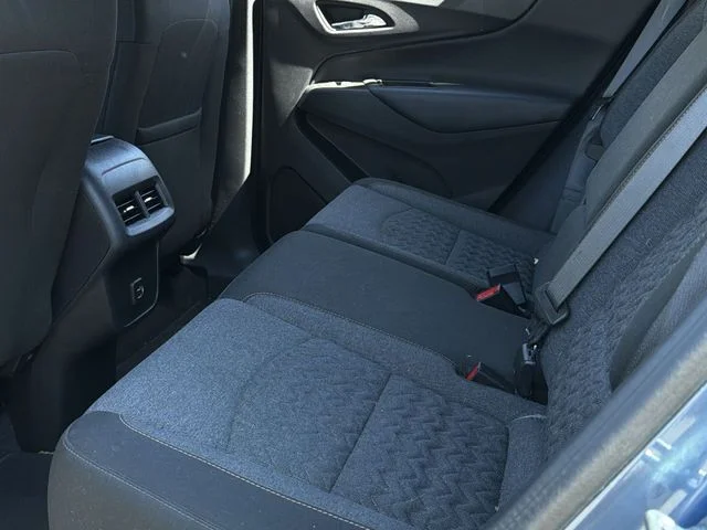 Used 2024 Blue Chevrolet LT image 19