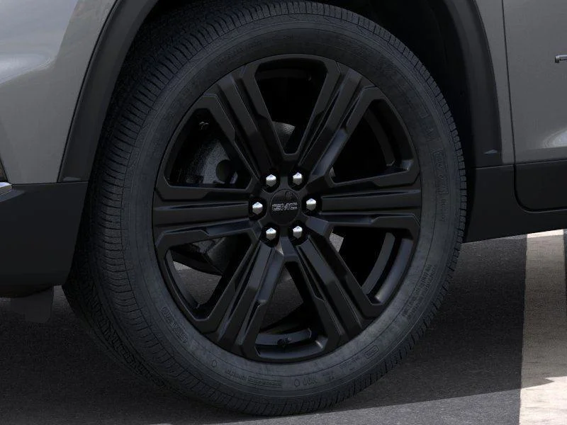 New 2026 Sterling Metallic GMC Elevation image 9
