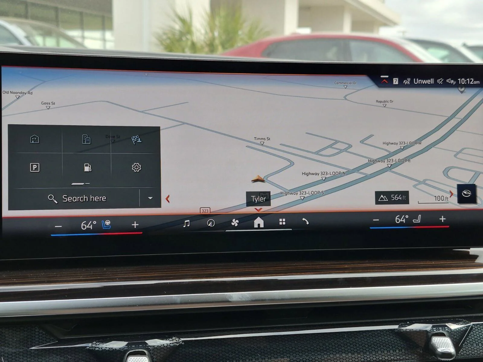 New 2026 Aventurin Red Metallic BMW xDrive40i image 21