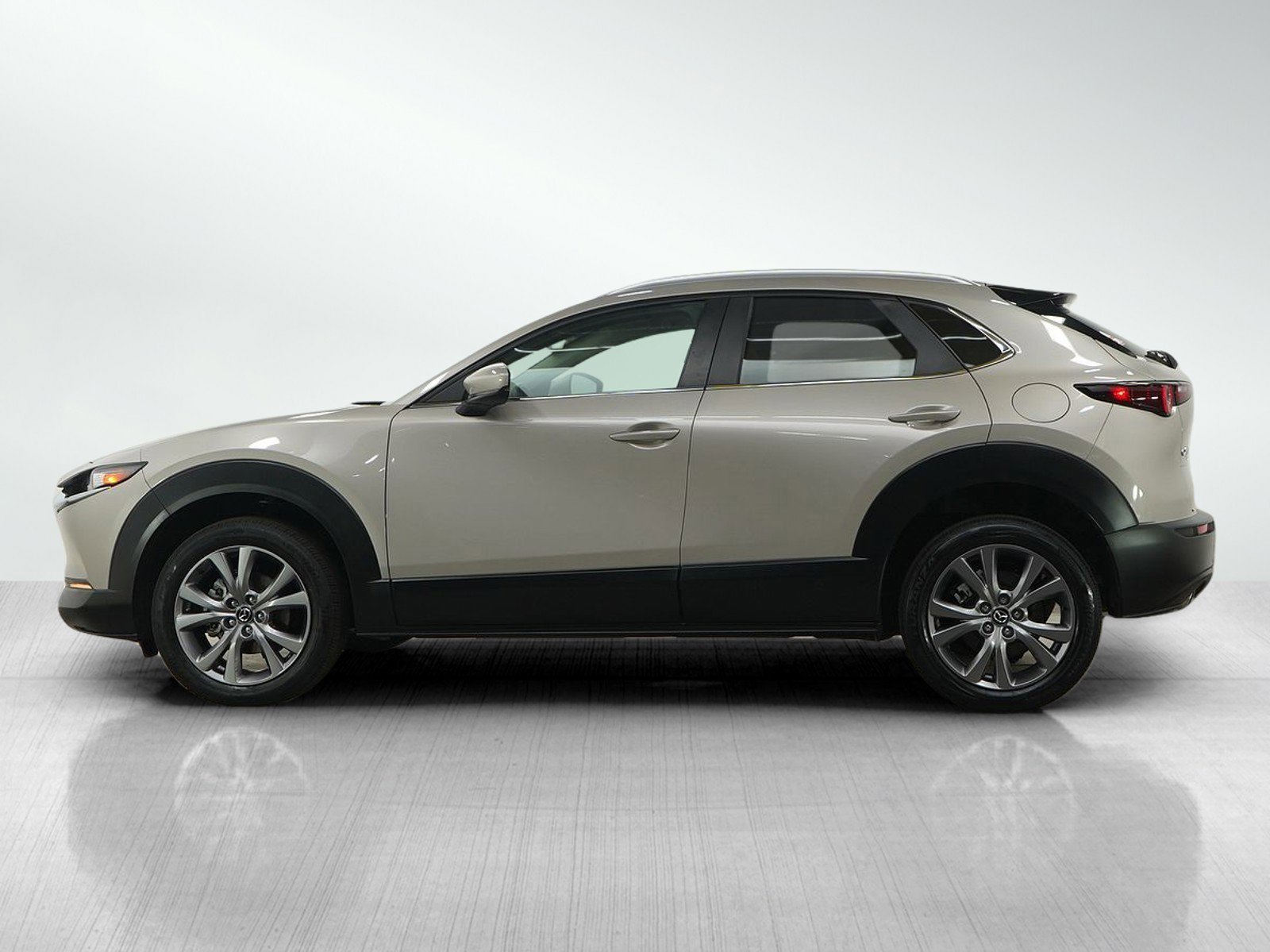 Used 2023 Mazda CX-30 Preferred with VIN 3MVDMBCM7PM513462 for sale in White Bear Lake, Minnesota