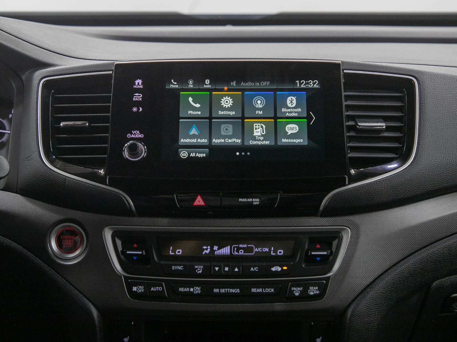 Used 2023  Honda TrailSport AWD image 15