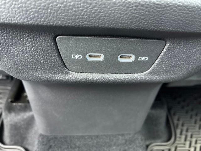 New 2026 Monterey Blue Pearl Volkswagen 2.0T SE image 12