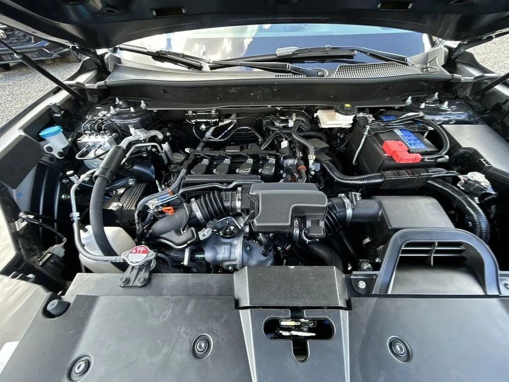 Certified Used 2026  Honda Sport AWD Certified Pre-Owned   Clean Title   Driv image 33
