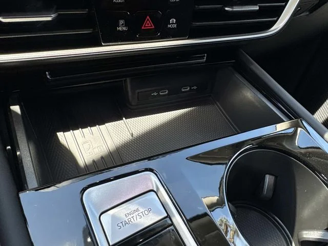 New 2026 Gray Volkswagen SE w/Technology image 24