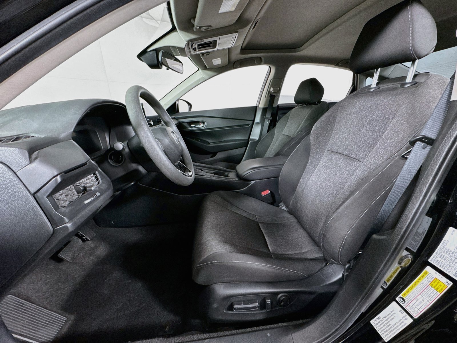 2023 Honda Accord EX - Photo 11