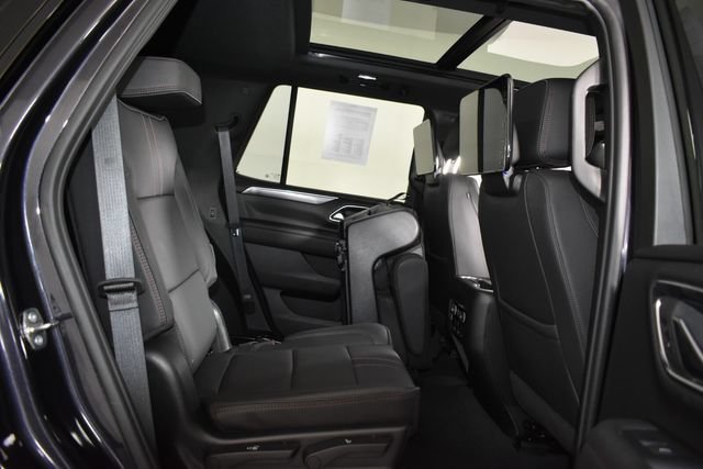 Used 2023 DARK ASH METALLIC Chevrolet RST image 17