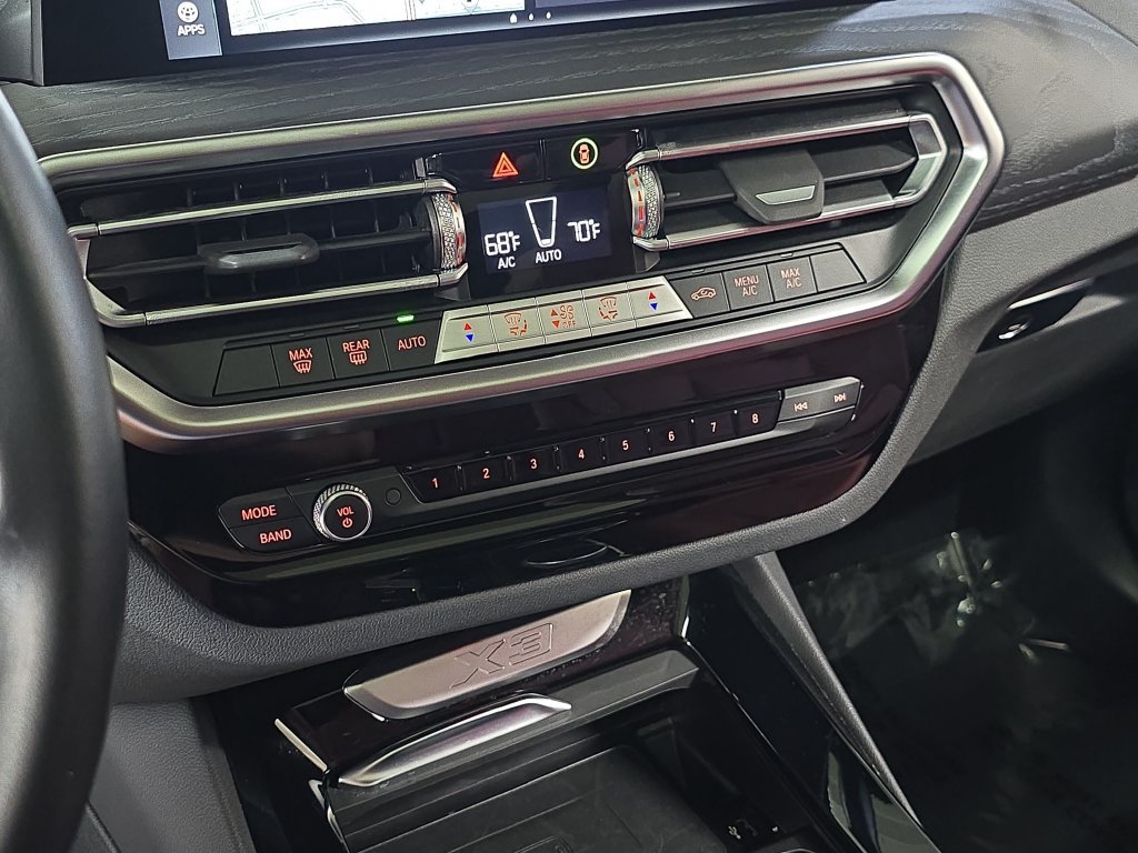 Certified Used 2023 Skyscraper Grey Metallic BMW sDrive30i image 25