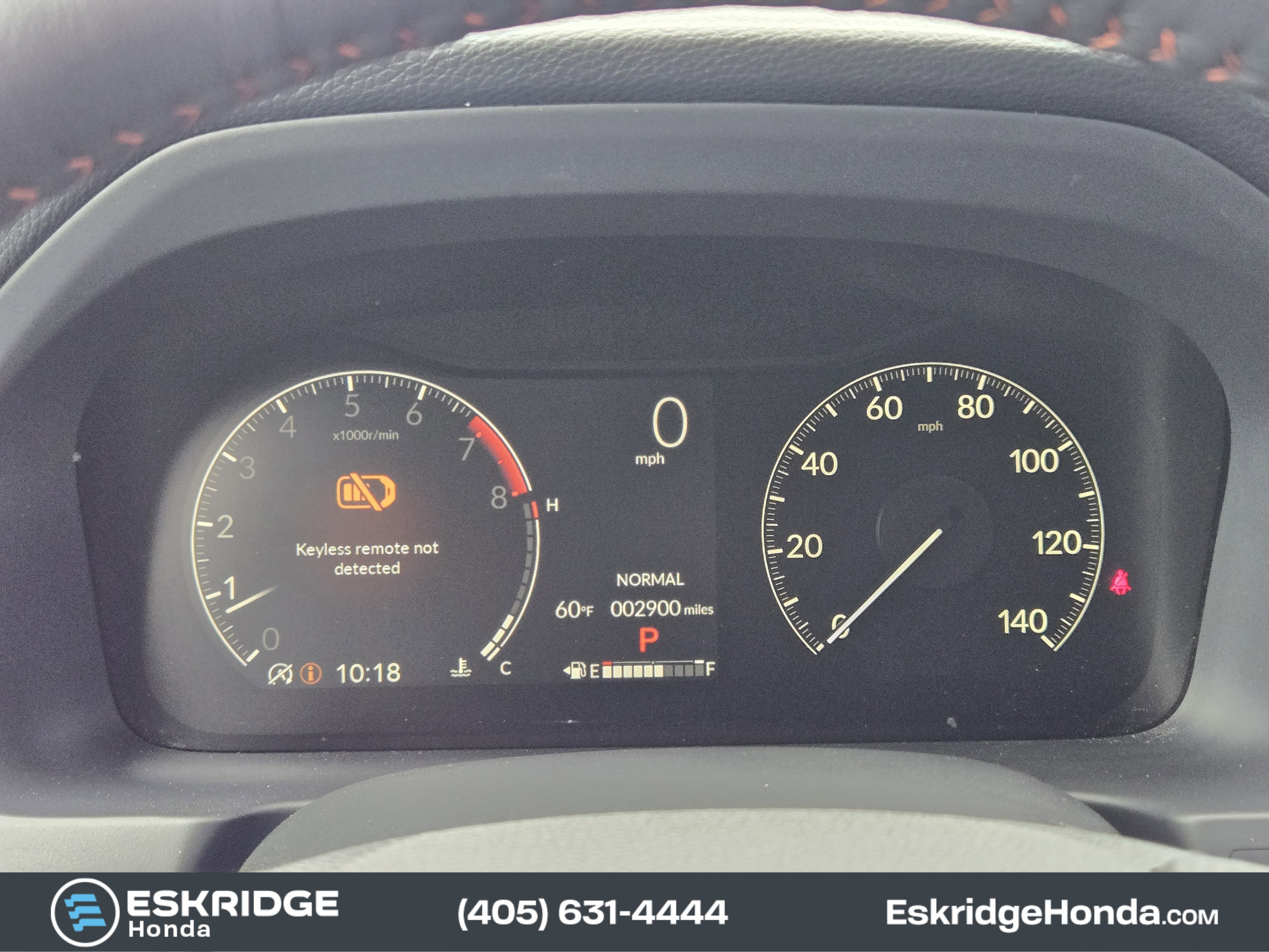 2026 Honda Ridgeline TrailSport - Photo 50