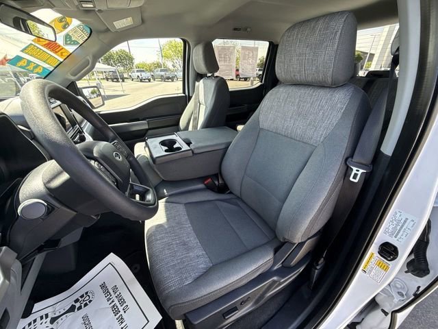 2023 Ford F-150 XLT - Photo 16