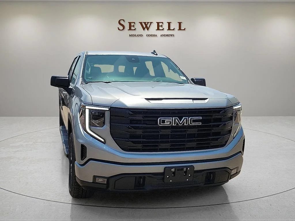 2026 GMC Sierra 1500 Elevation - Photo 7