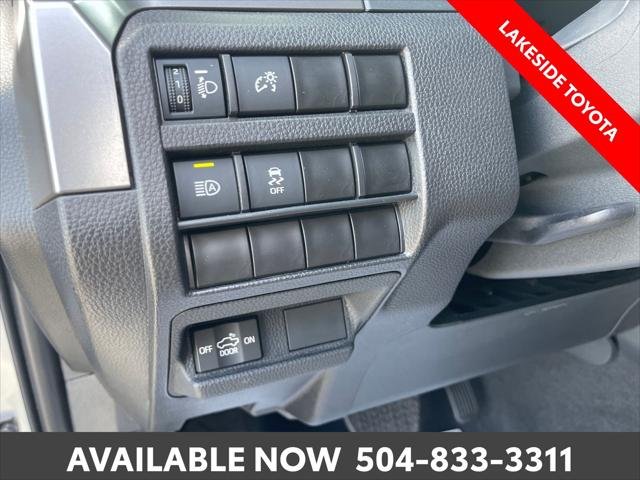 Certified Used 2024 CELESTIAL SILVER Toyota  image 27