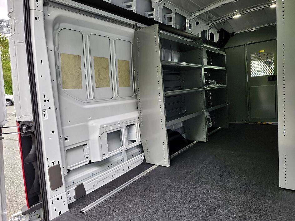 2024 Ford Transit Van Base - Photo 14