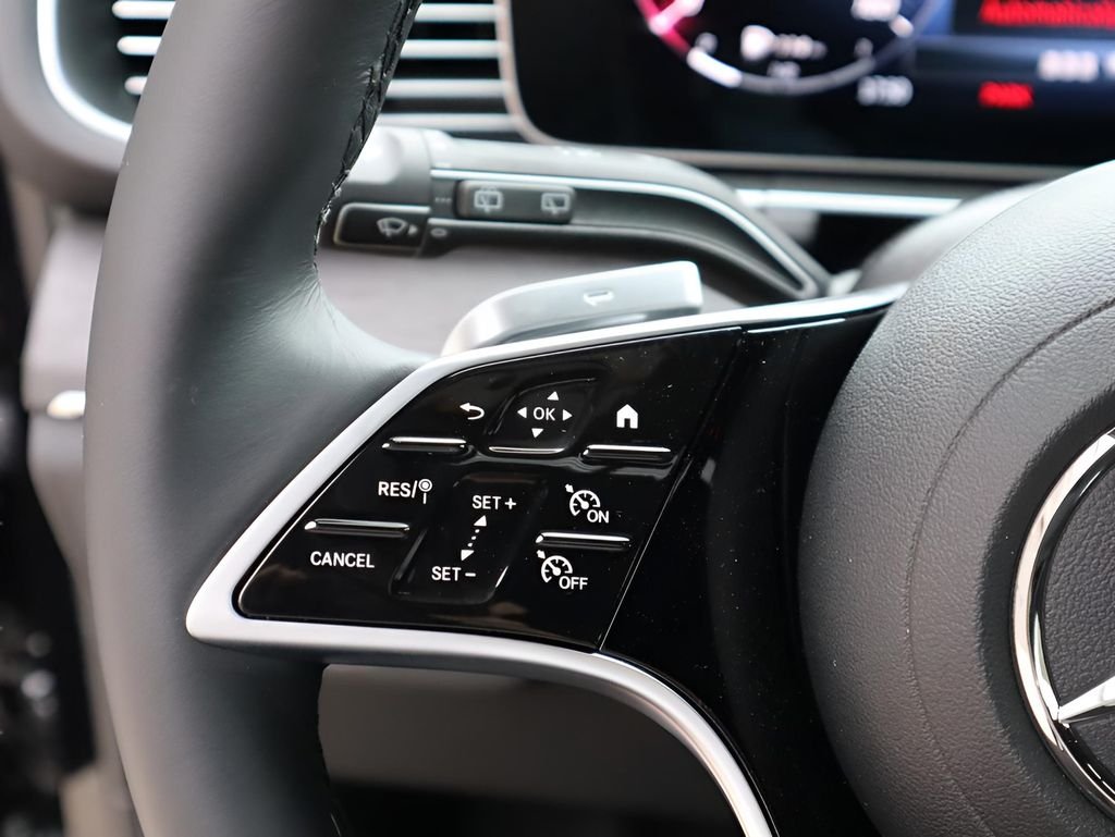 2025 Mercedes-Benz GLE GLE450 - Photo 33