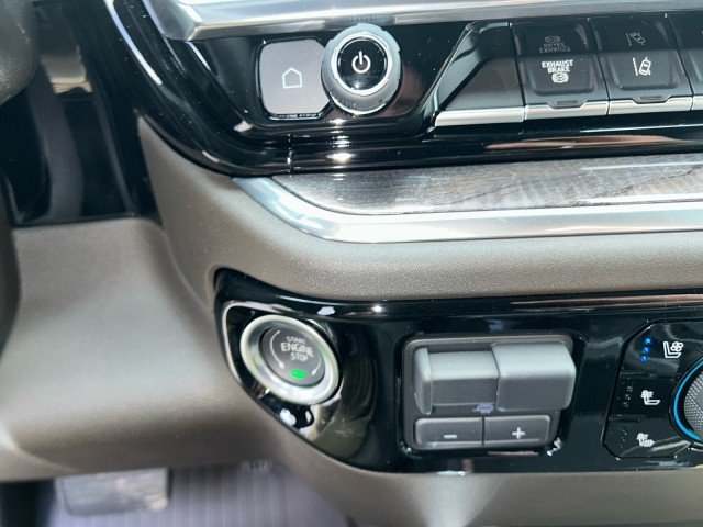 2025 Chevrolet Silverado 2500 HD LTZ - Photo 19