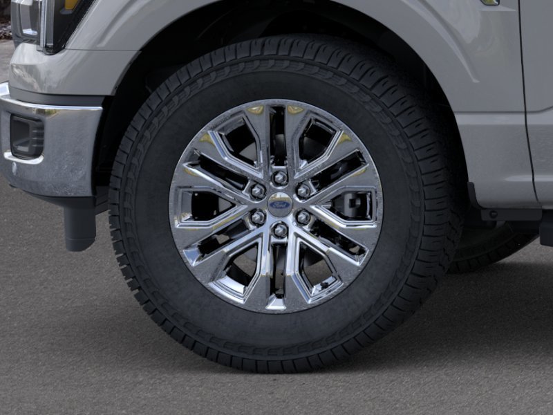 New 2026 Avalanche Ford Lariat® image 19