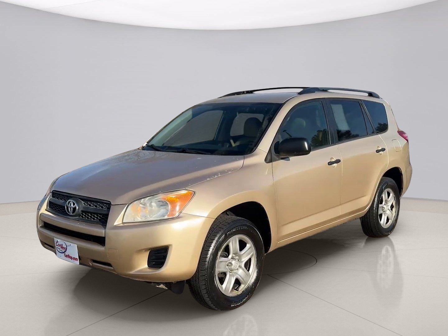 2010 Toyota RAV4 Base