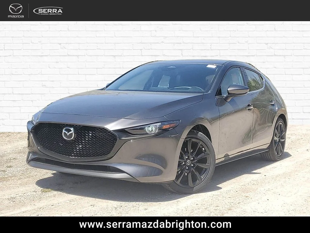 2026 Mazda CX-3 Premium MT 5-Door SKYACTIV's photo