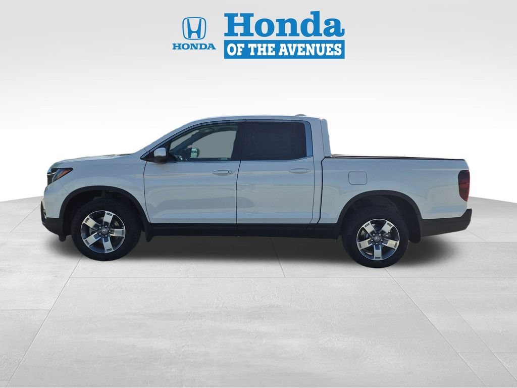 2026 Honda Ridgeline RTL - Photo 4