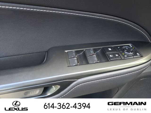 2025 Lexus NX 350 - Photo 34