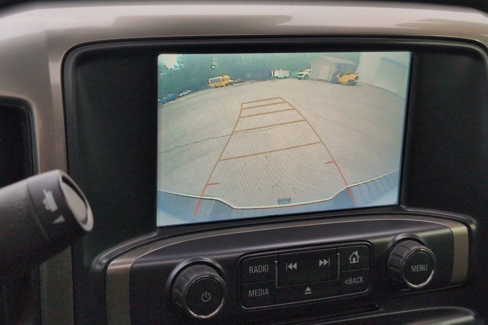 Used 2019 SUMMIT WHITE Chevrolet High Country image 20