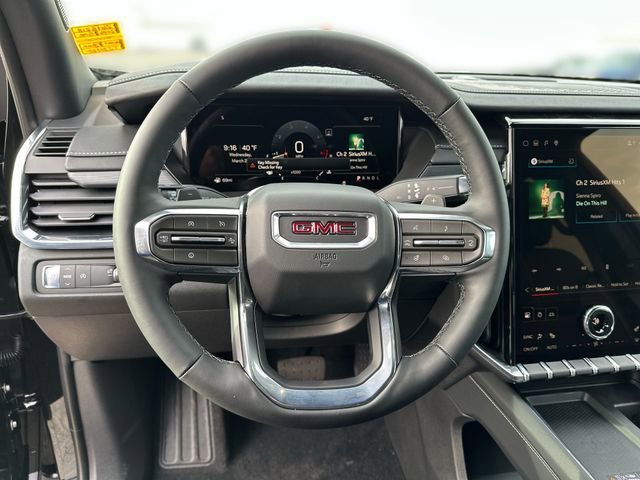 2026 GMC Acadia Elevation - Photo 13