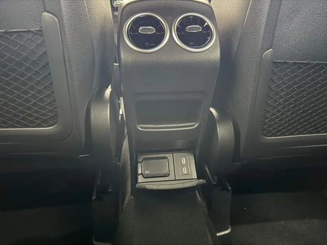 New 2026 Black Mercedes-Benz GLA 250 image 35