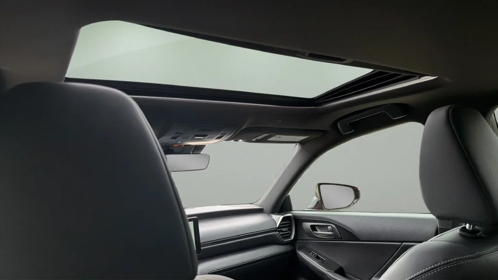 Used 2026 Infrared Lexus 350 F Sport Design image 16