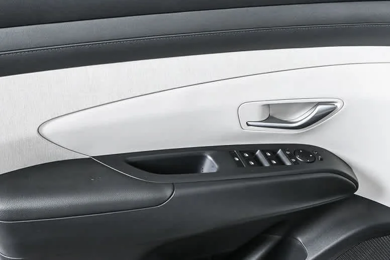 New 2026 Ash Black Hyundai SEL Convenience image 17