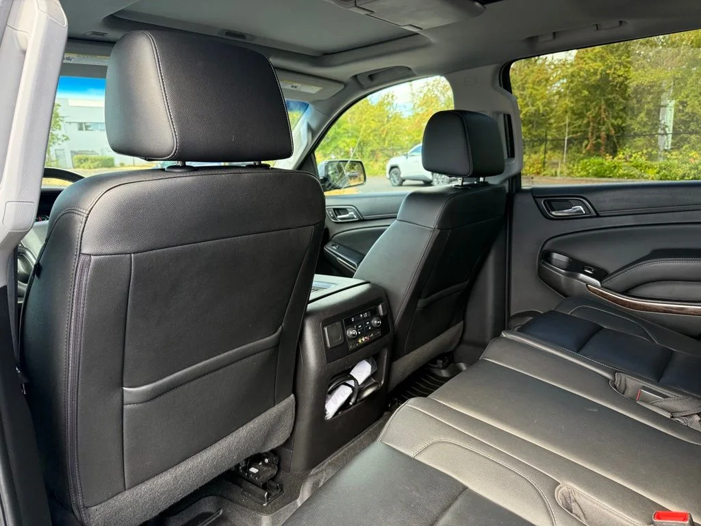 Used 2016 Gray Chevrolet LT image 17
