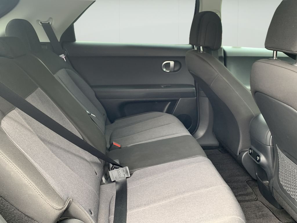 2024 Hyundai IONIQ 5 SEL - Photo 35