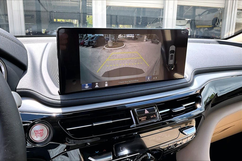 New 2026 White Acura Technology Package image 19
