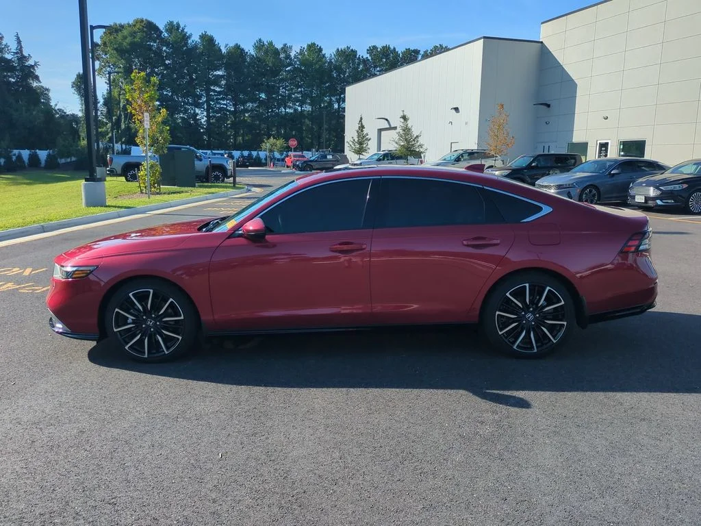 Used 2026  Honda Touring image 7