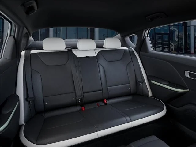 New 2026  Kia GT-Line image 16