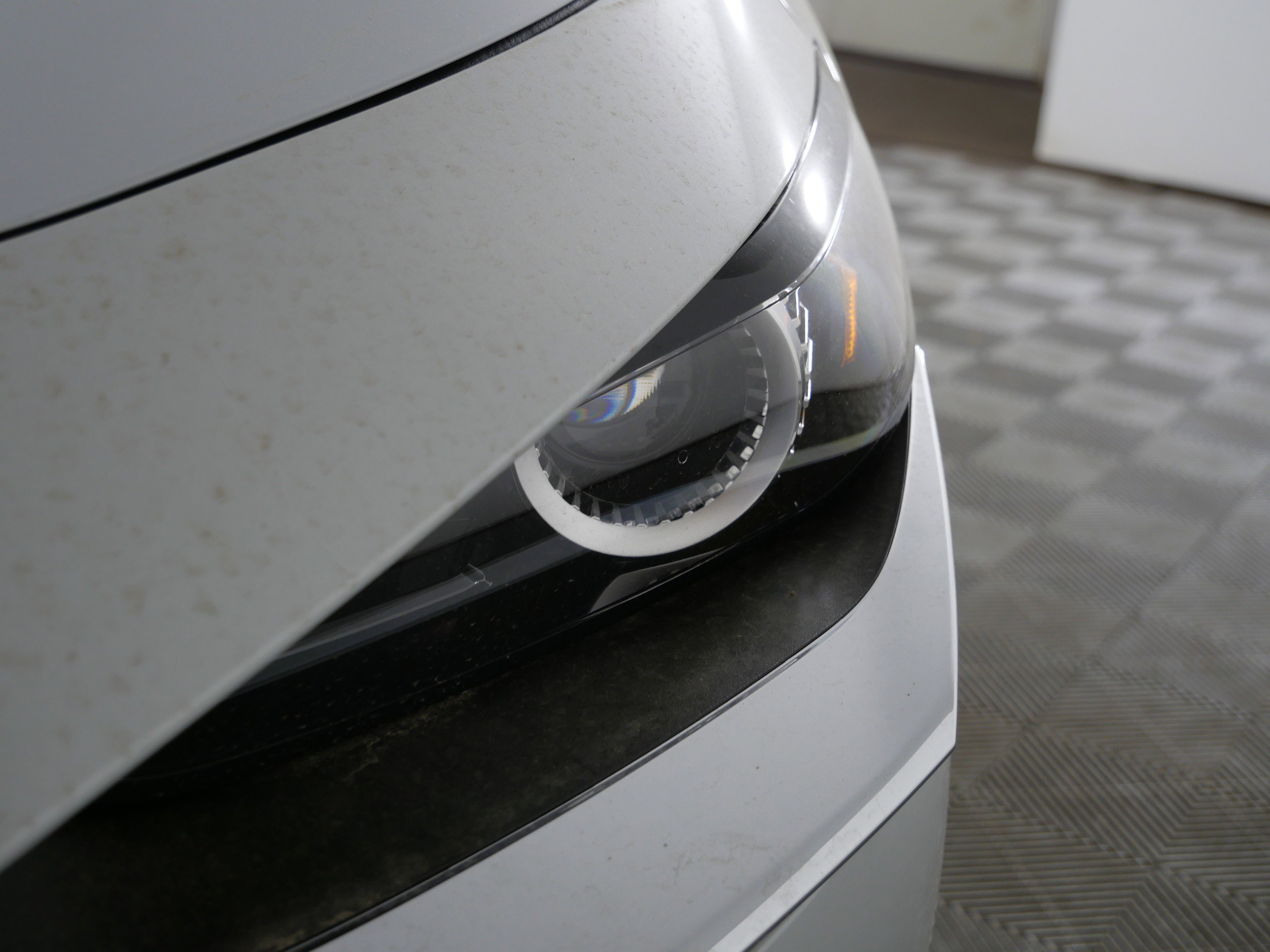 New 2026 Ceramic Metallic Mazda 2.5 S Select Sport AWD image 16