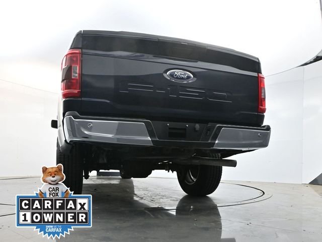 2023 Ford F-150 XLT - Photo 32