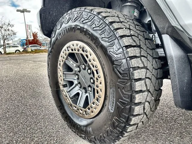 New 2025 Void Black GMC 3X image 29