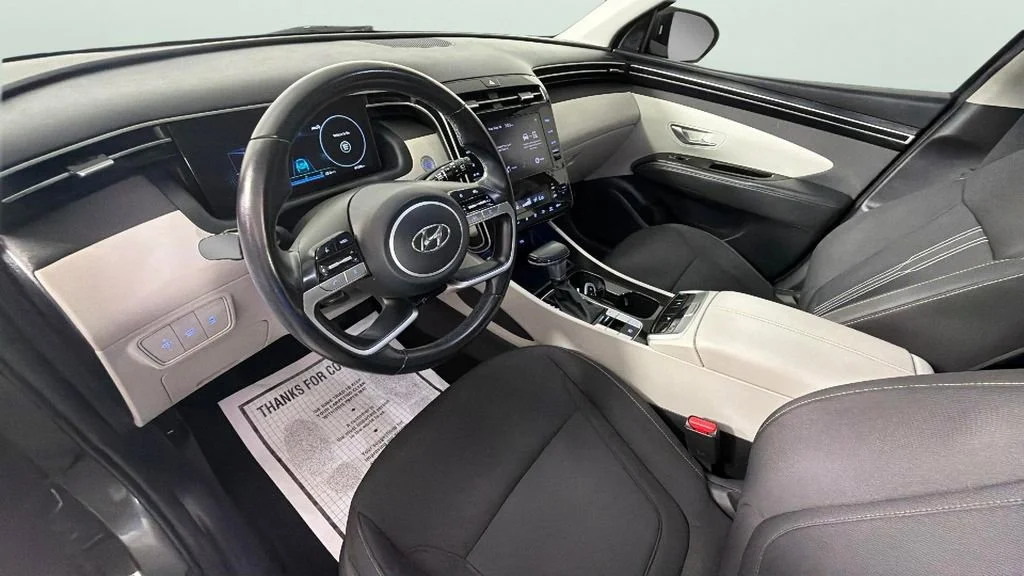 Used 2022  Hyundai SEL image 18