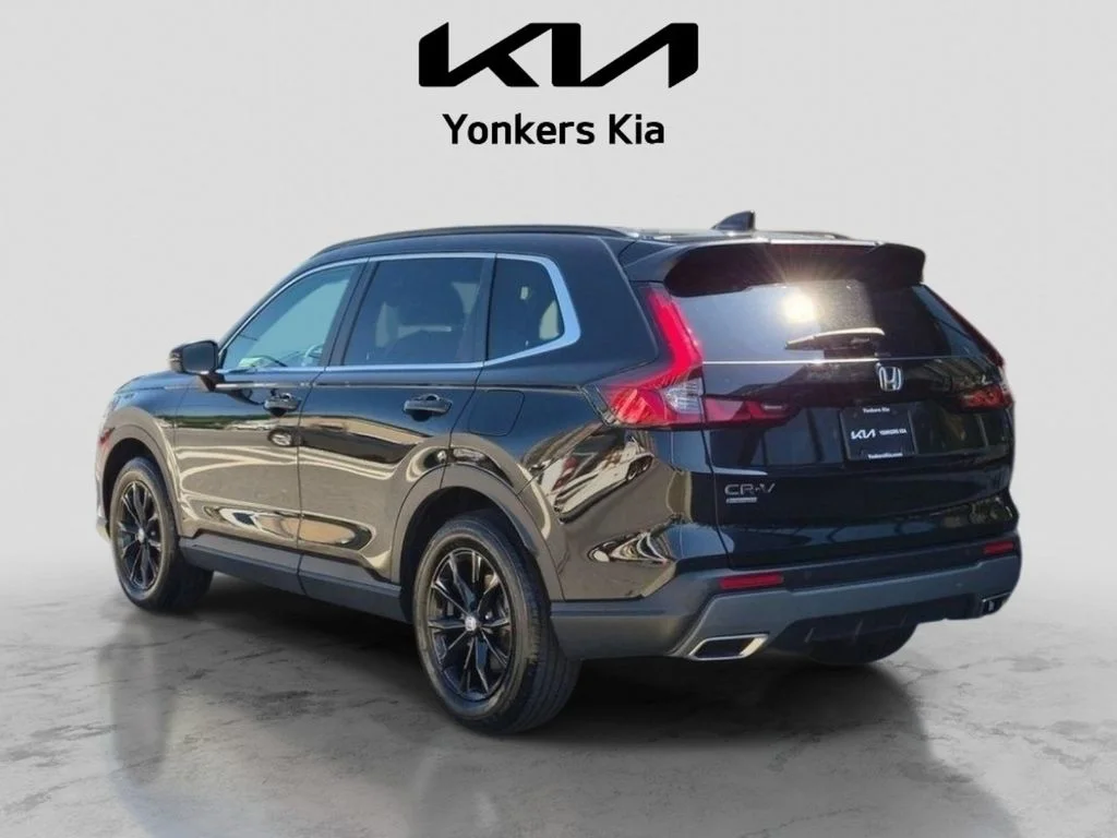 Used 2024  Honda Sport-L image 10