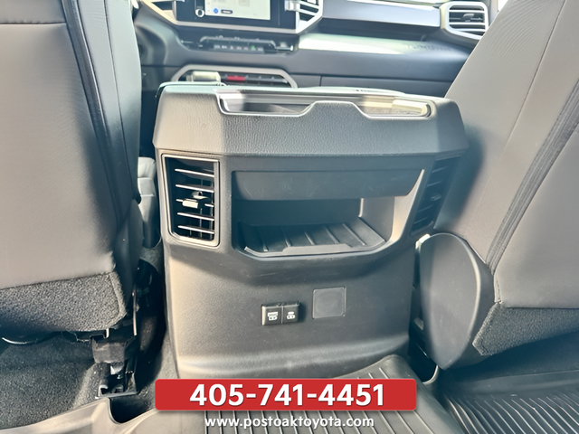 Used 2026 White Toyota SR5 image 14