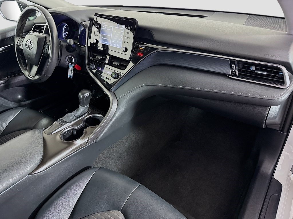 Used 2024 Ice Edge Toyota SE image 25