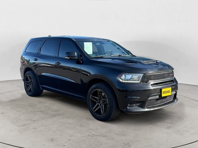 Used 2020 Black Dodge R/T image 3