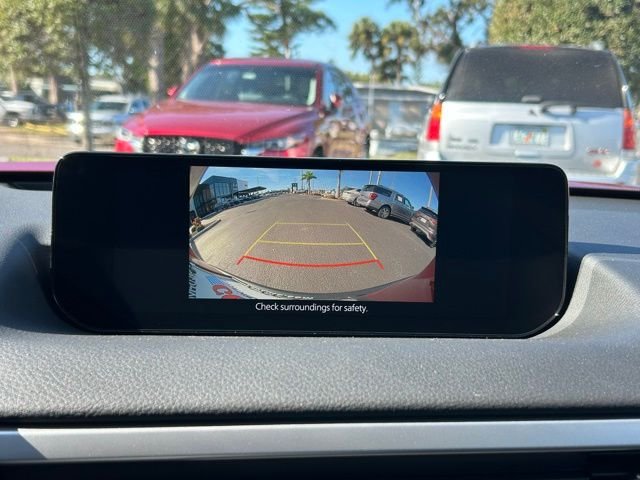 New 2026 Soul Red Crystal Metallic Mazda 2.5 S Preferred AWD image 20