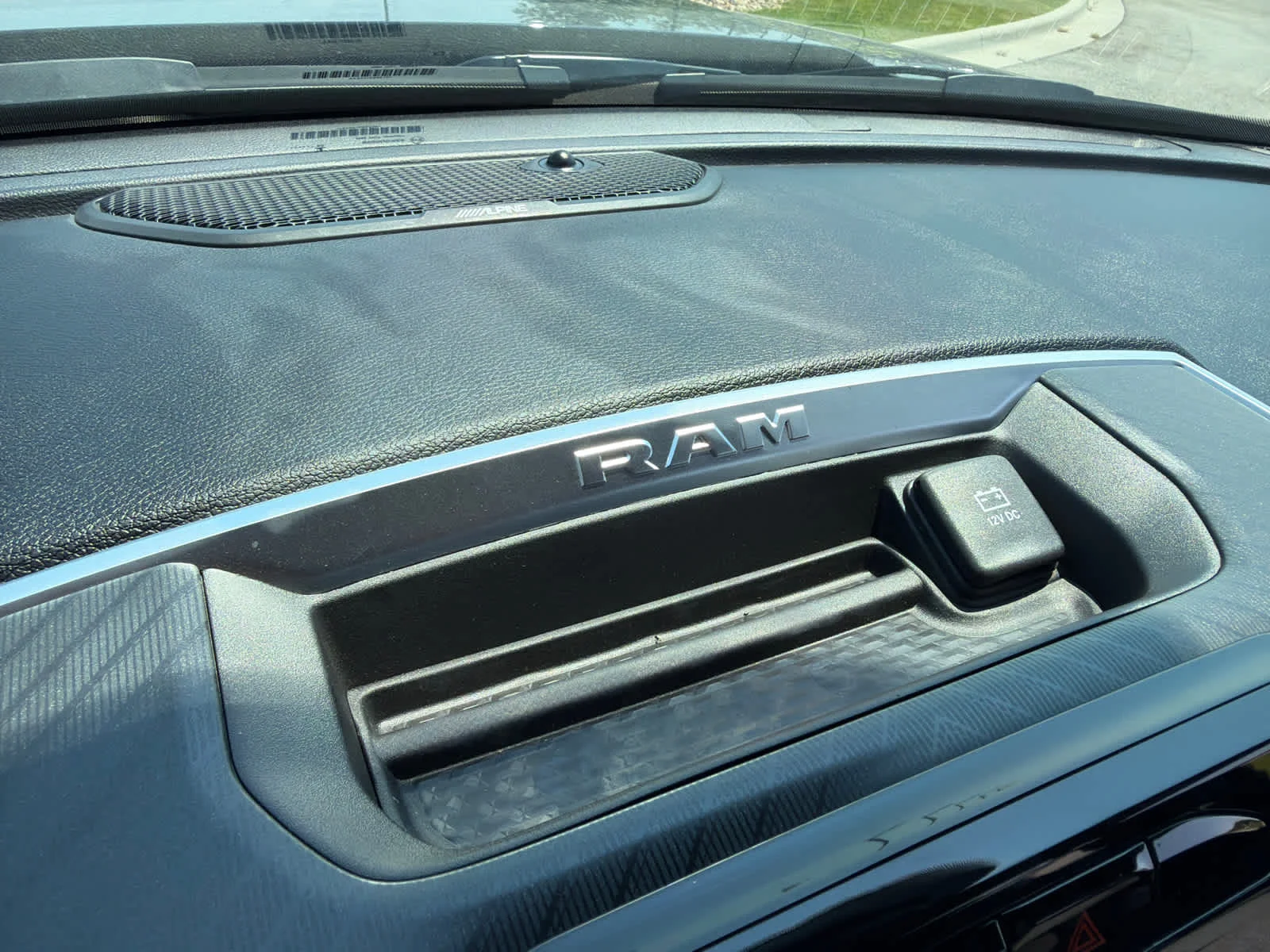 2026 RAM 2500 Big Horn - Photo 32
