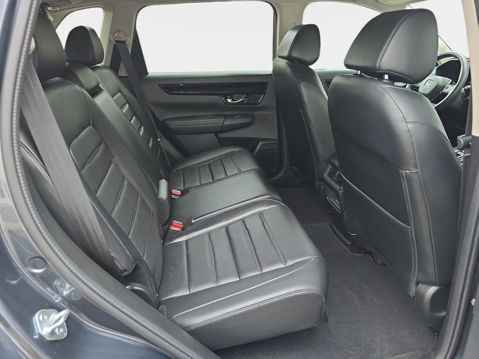 2024 Honda CR-V EX-L - Photo 13