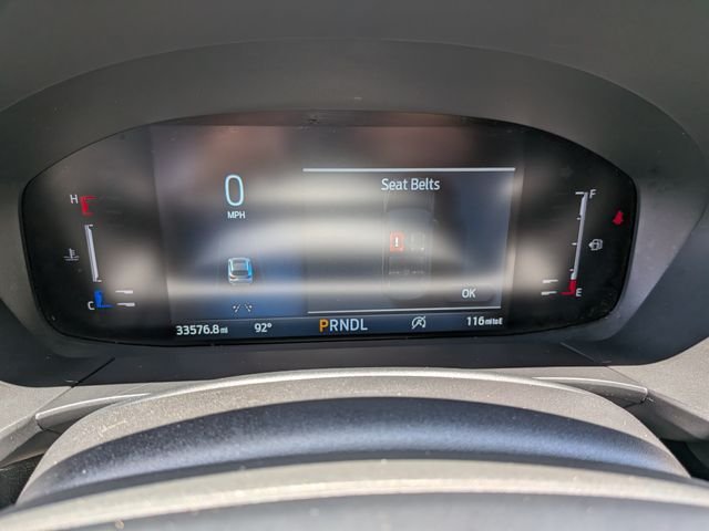 Used 2024 White Ford Active image 28