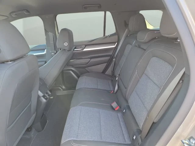 2026 GMC Terrain Elevation - Photo 19
