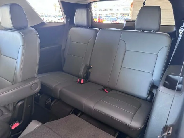 2019 Chevrolet Traverse 3LT - Photo 13