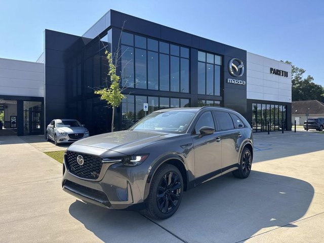 2026 Mazda CX-90 3.3 Turbo S Premium Sport AWD